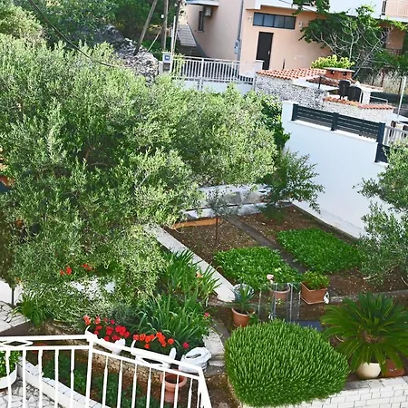 Mihovilovic - 50 M From Apartment *