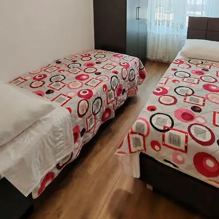 Mihovilovic - 50 M From Slatine