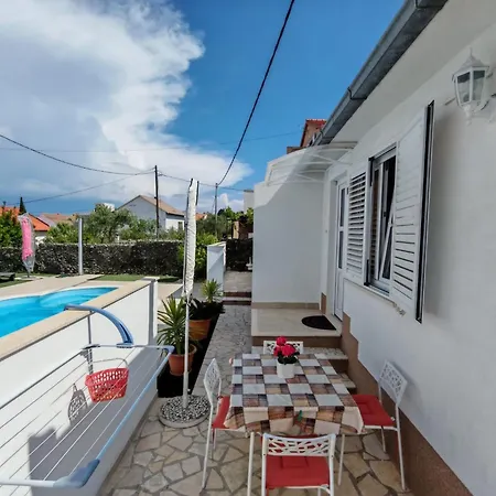 Mihovilovic - 50 M From * Slatine