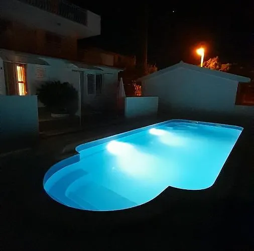 Mihovilovic - 50 M From *