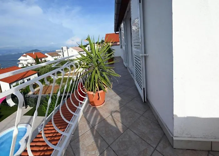 Mihovilovic - 50 M From