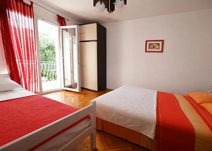 Mihovilovic - 50 M From Slatine