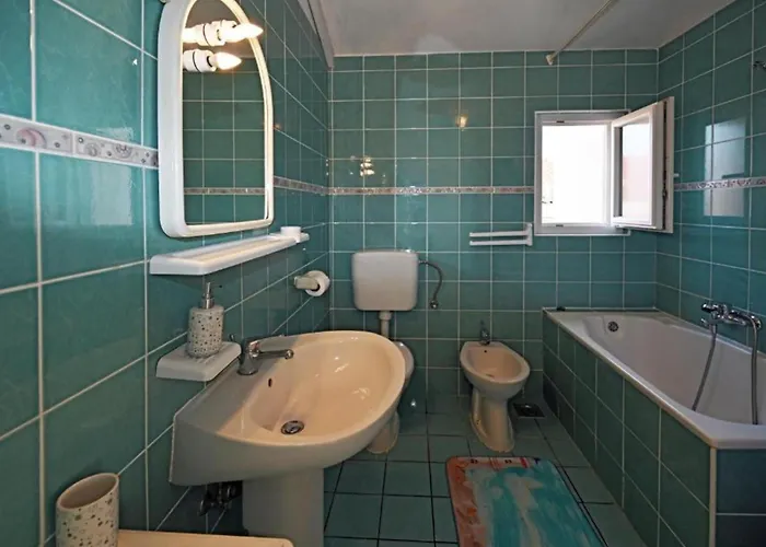 Apartamento Mihovilovic - 50 M From Slatine