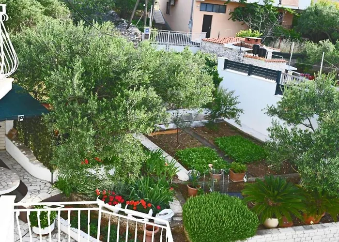 Mihovilovic - 50 M From Slatine